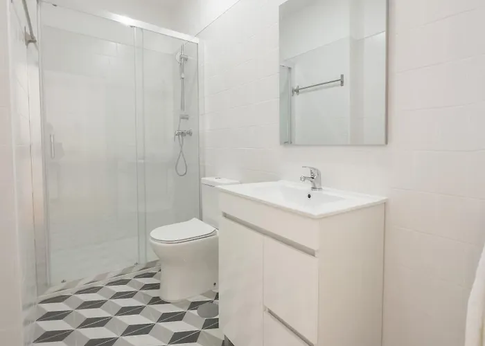 Vibrant Host -bonfim Apartment Porto